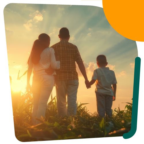 Inhumación Gestionamos todos los aspectos de la inhumación, garantizando que la ceremonia sea un momento de reflexión y respeto para todos los asistentes.